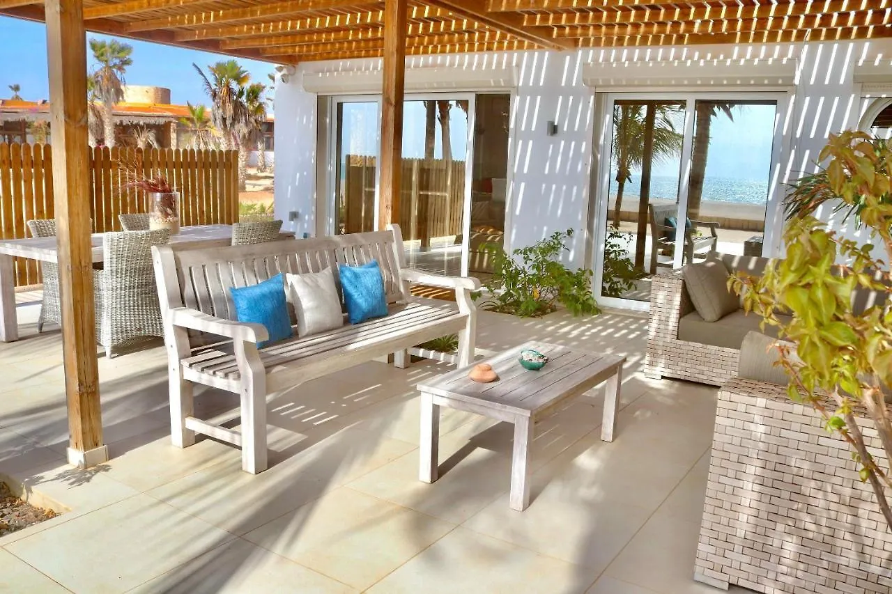 Villa Cristina Alojamento, Praia De Chaves, Boa Vista, Cape Verde, Wi-Fi Sal Rei