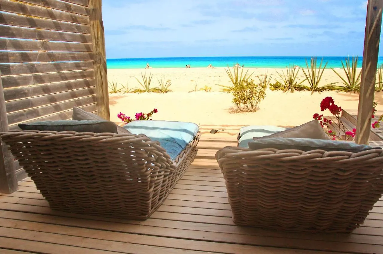 Villa Cristina Alojamento, Praia De Chaves, Boa Vista, Cape Verde, Wi-Fi Sal Rei 0*,