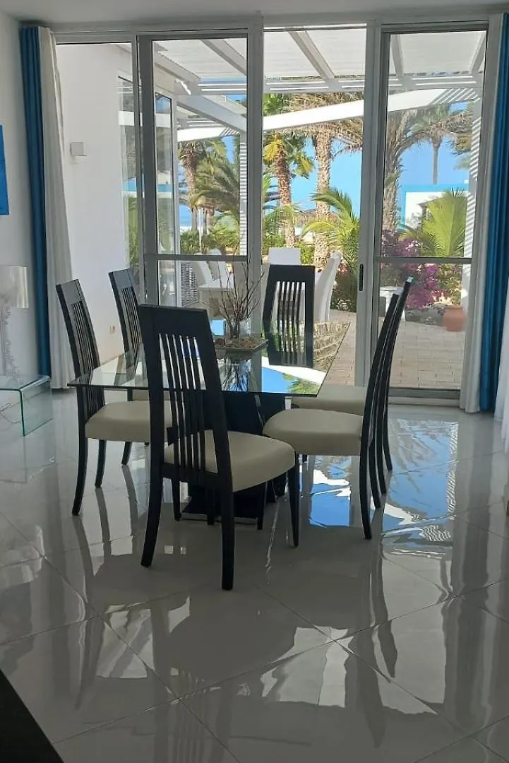 Villa Cristina Alojamento, Praia De Chaves, Boa Vista, Cape Verde, Wi-Fi Sal Rei
