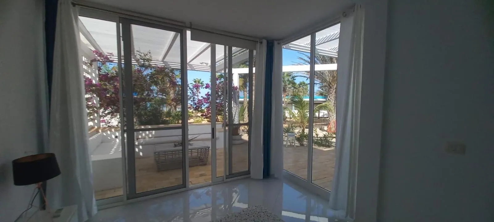 Villa Cristina Alojamento, Praia De Chaves, Boa Vista, Cape Verde, Wi-Fi Sal Rei
