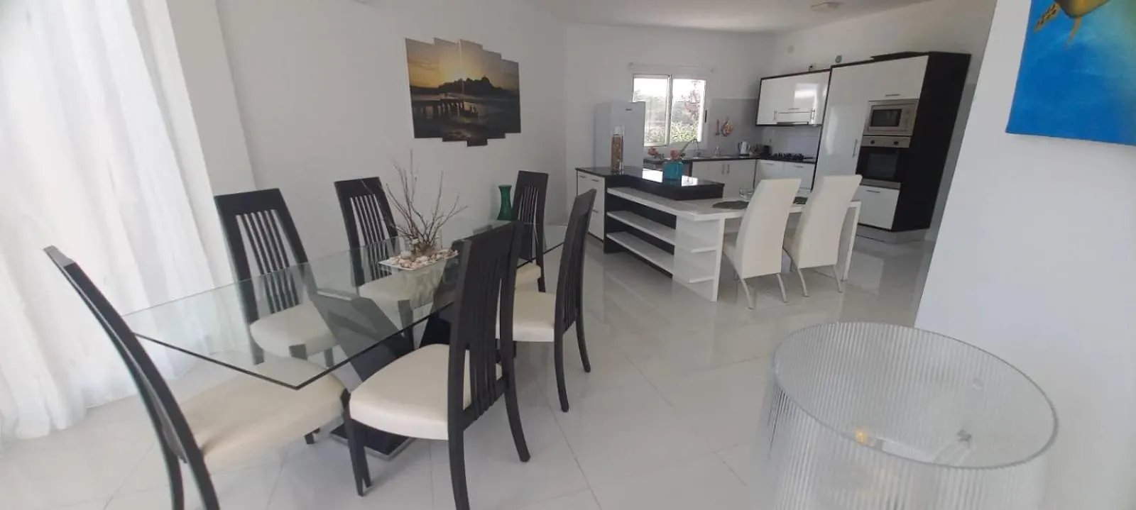 Villa Cristina Alojamento, Praia De Chaves, Boa Vista, Cape Verde, Wi-Fi Sal Rei 0*,  Cape Verde