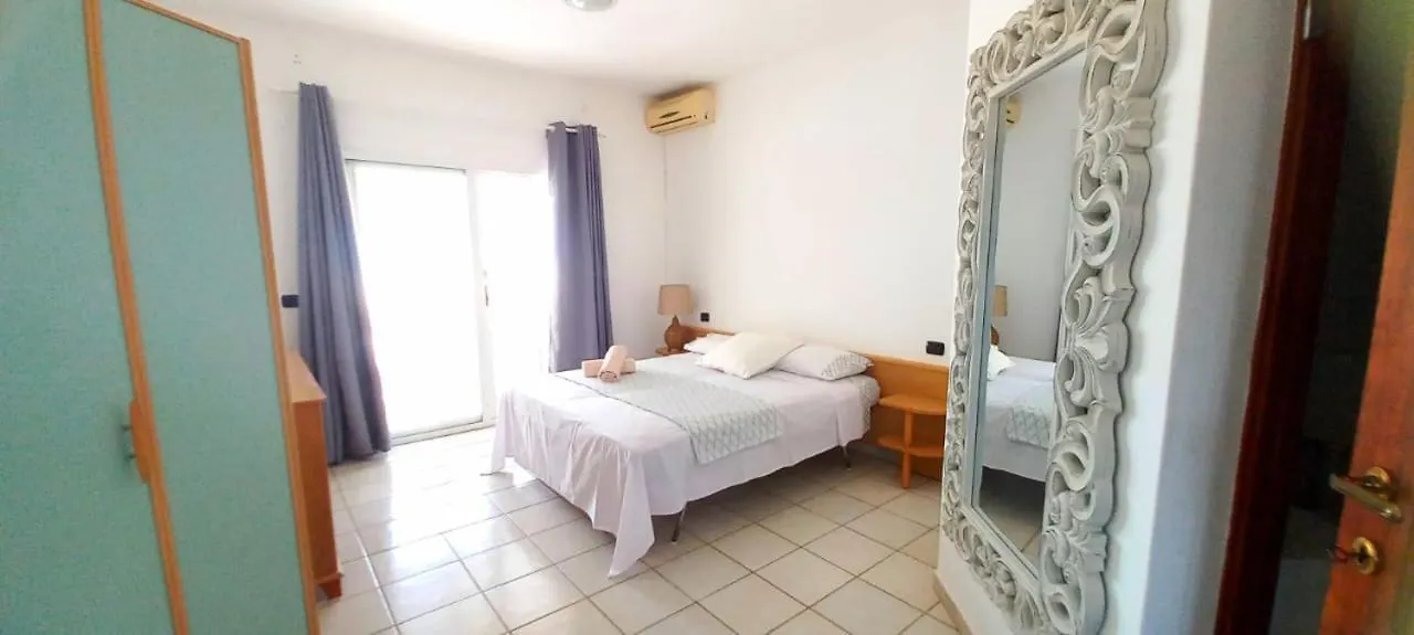Villa Cristina Alojamento, Praia De Chaves, Boa Vista, Cape Verde, Wi-Fi Sal Rei