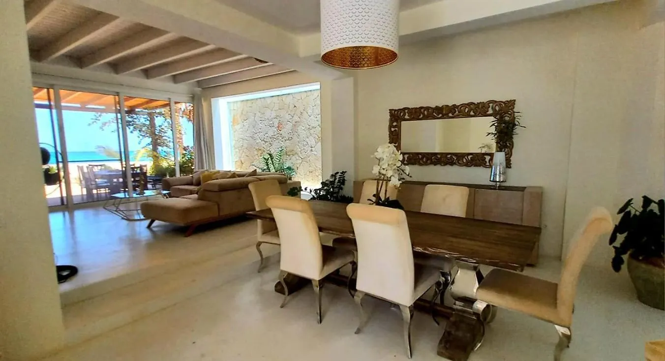 Villa Cristina Alojamento, Praia De Chaves, Boa Vista, Cape Verde, Wi-Fi Sal Rei