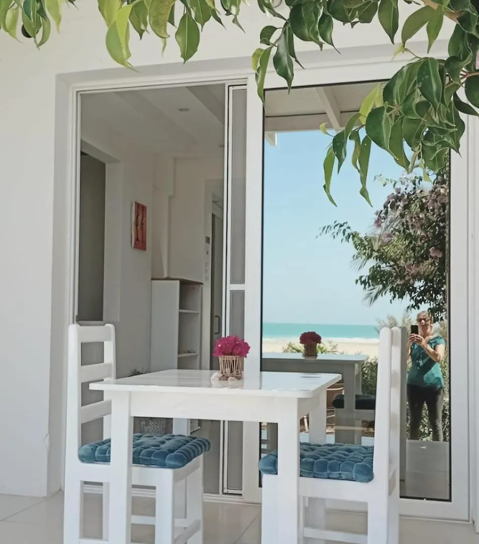 Villa Cristina Alojamento, Praia De Chaves, Boa Vista, Cape Verde, Wi-Fi Sal Rei 0*,