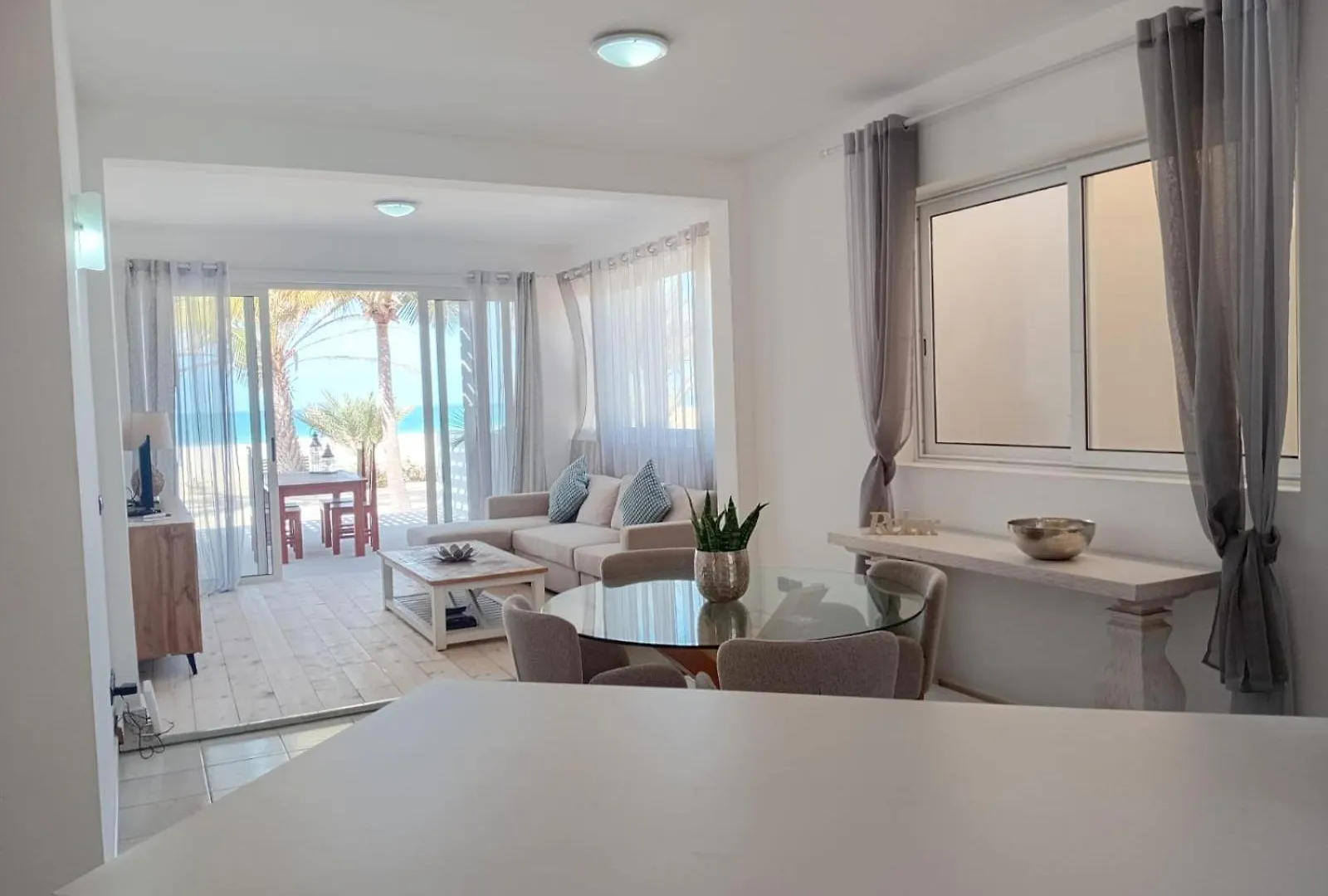 Villa Cristina Alojamento, Praia De Chaves, Boa Vista, Cape Verde, Wi-Fi Sal Rei