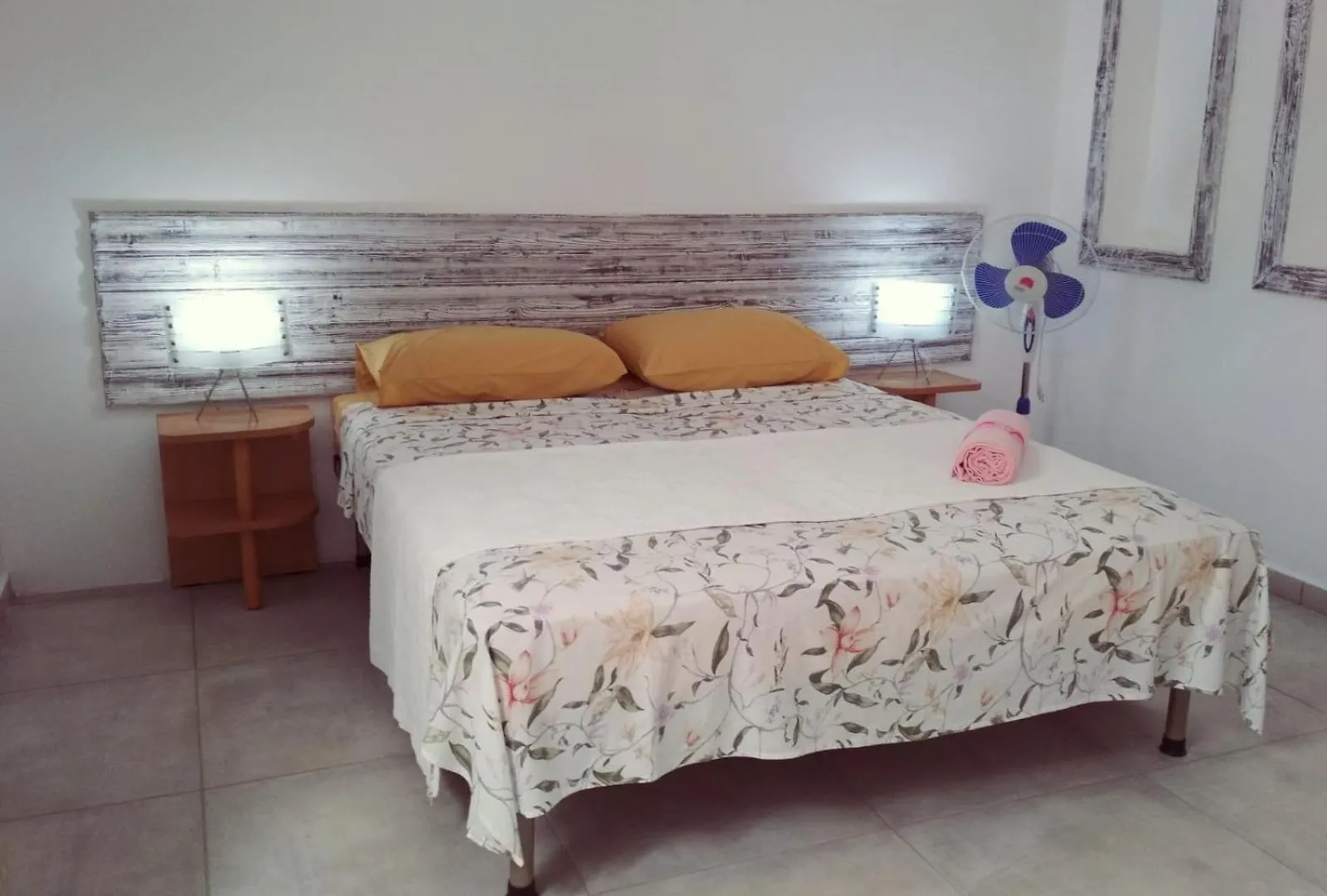 Bed & Breakfast Villa Cristina Alojamento, Praia De Chaves, Boa Vista, Cape Verde, Wi-Fi Sal Rei Cape Verde