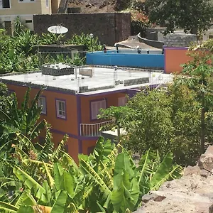 Bed & Breakfast Casa Familiar Gilda, Ribeira Grande