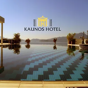 *** Hotel Kaunos Turkey