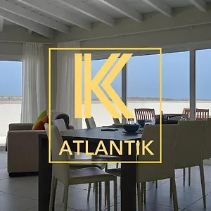 Katlantik House Deluxe Appartamento
