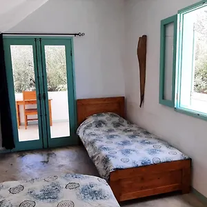 Bed & Breakfast Casa Baobab, Seladinha