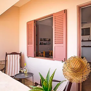 Pescadora Spectacular View, Luxery Fisherhouse Design Apartment