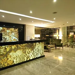 *** Hotel Laodikya Turkey