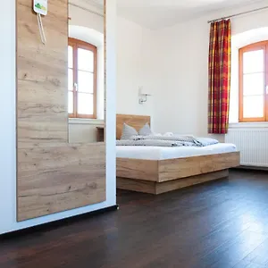 ** Hotel & Germany