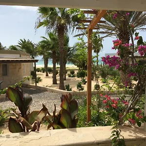 Am De Chaves, Sal Rei, Boa Vista Apartment