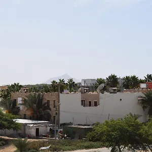 Sgc Boa Vista Apartment