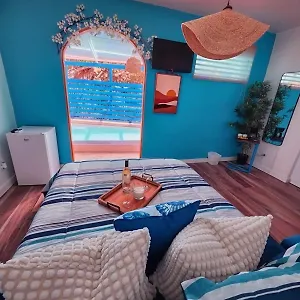  Guest house Parguera Club & Puerto Rico