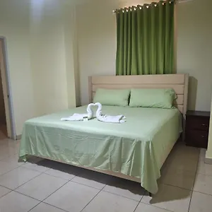  Hostel Enrique I Gazcue, Dominican Republic