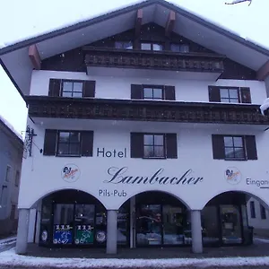 **** Hotel Lambacher Germany