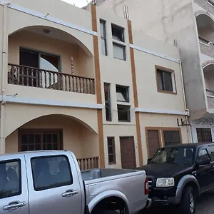 Ka-bela Apartment