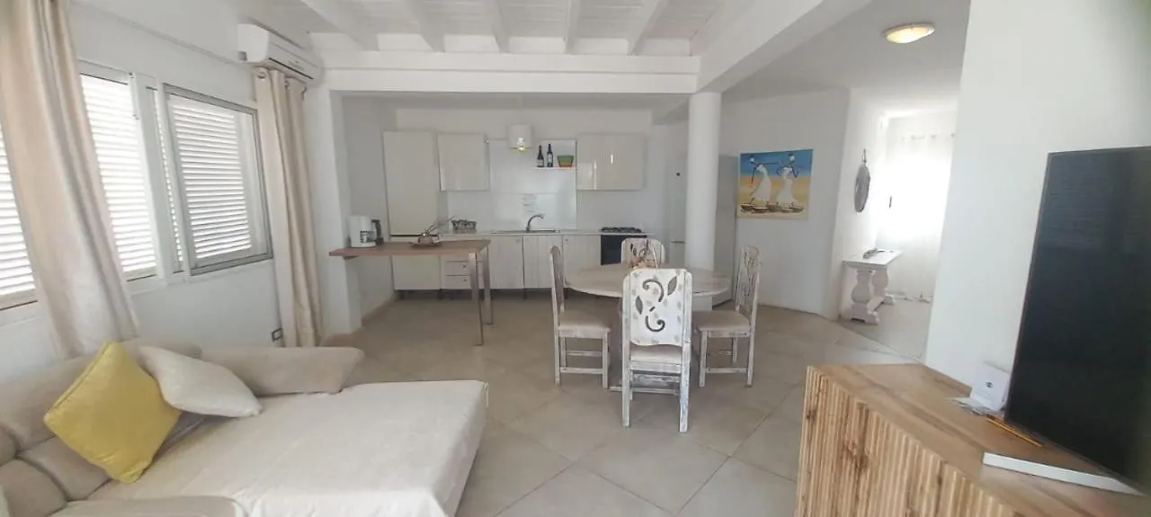 Villa Cristina Alojamento, Praia De Chaves, Boa Vista, Cape Verde, Wi-Fi Sal Rei 0*,  Cape Verde